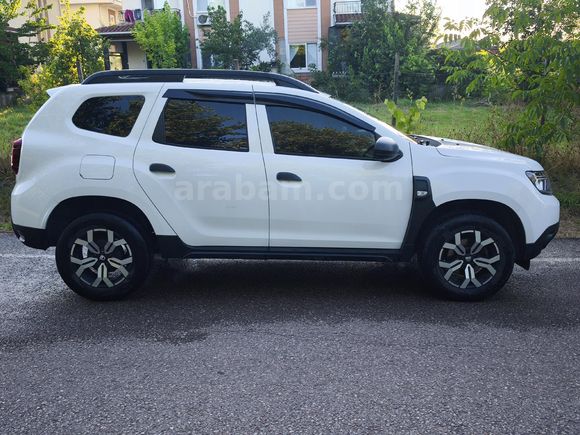Sahibinden Dacia Duster 1.3 Tce Comfort 2022 Model