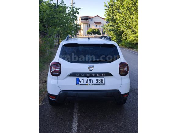 Sahibinden Dacia Duster 1.3 Tce Comfort 2022 Model