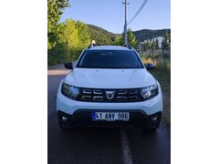 Sahibinden Dacia Duster 1.3 Tce Comfort 2022 Model