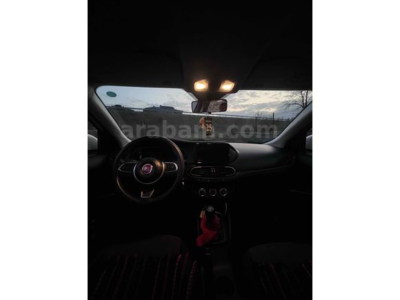 Sahibinden Fiat Egea 1.3 Multijet Easy 2021 Model 