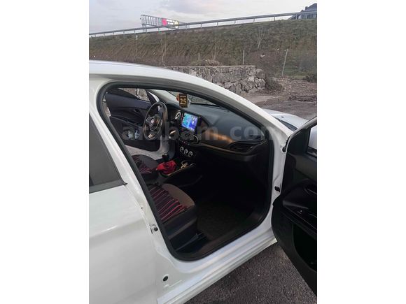Sahibinden Fiat Egea 1.3 Multijet Easy 2021 Model 