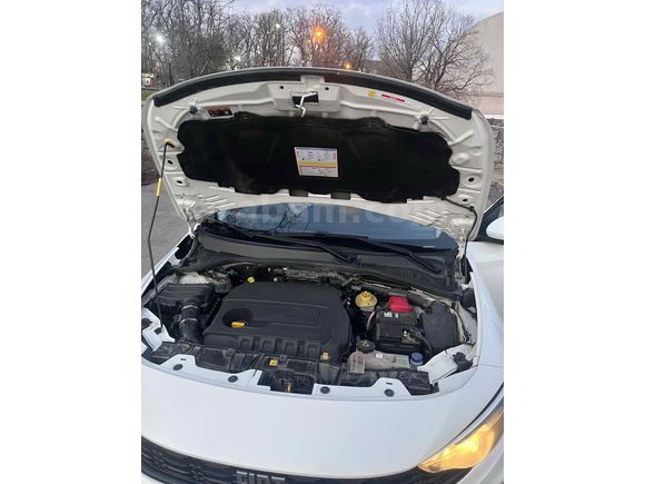 Sahibinden Fiat Egea 1.3 Multijet Easy 2021 Model 