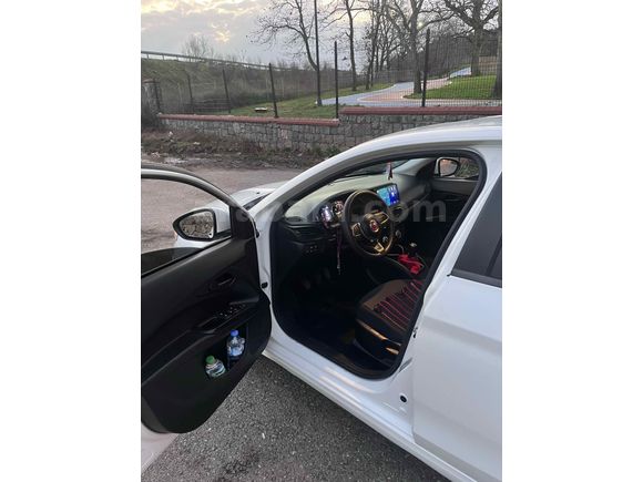 Sahibinden Fiat Egea 1.3 Multijet Easy 2021 Model 