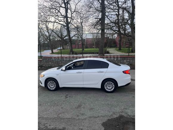 Sahibinden Fiat Egea 1.3 Multijet Easy 2021 Model 