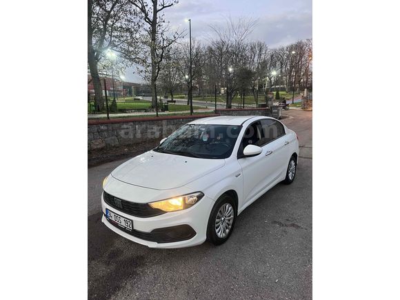 Sahibinden Fiat Egea 1.3 Multijet Easy 2021 Model 