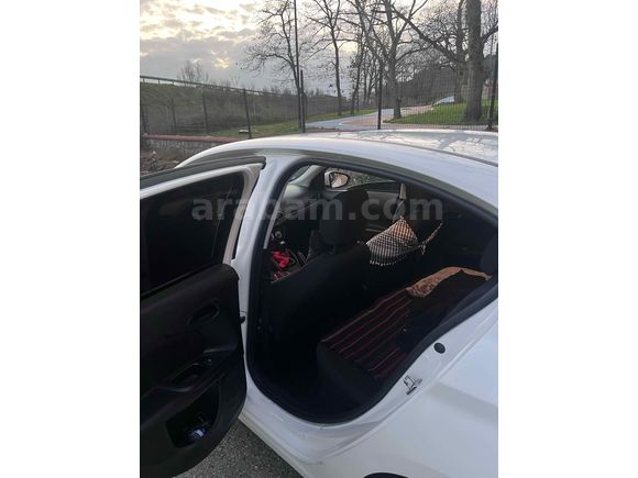 Sahibinden Fiat Egea 1.3 Multijet Easy 2021 Model 