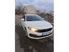 Sahibinden Fiat Egea 1.3 Multijet Easy 2021 Model 