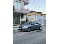 Sahibinden Fiat Punto Grande 1.4 Fire Active 2011 Model 