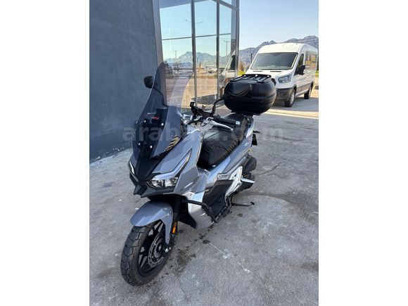 Sahibinden RKS Freccia 150