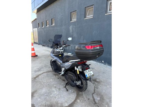 Sahibinden RKS Freccia 150
