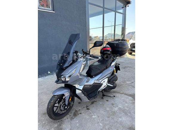 Sahibinden RKS Freccia 150