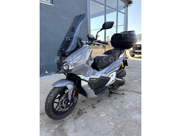 Sahibinden RKS Freccia 150