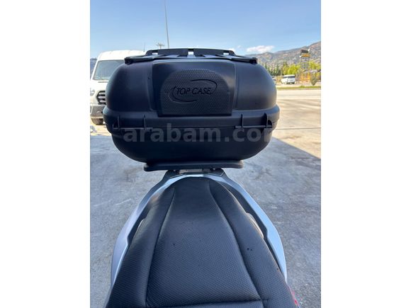 Sahibinden RKS Freccia 150