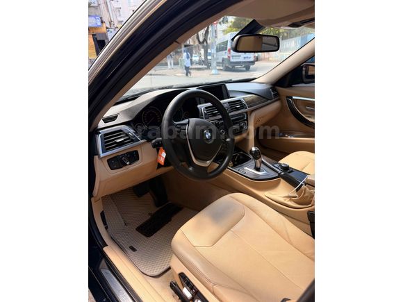 Sahibinden BMW 3 Serisi 320i 2016 Model 