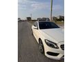 Sahibinden Mercedes - Benz C 200 D AMG 2017 Model 