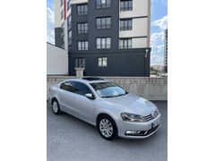 Sahibinden Volkswagen Passat 1.6 TDi BlueMotion Comfortline 2012 Model 