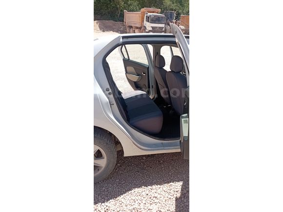 Sahibinden Renault Symbol 0.9 Turbo Touch 2013 Model