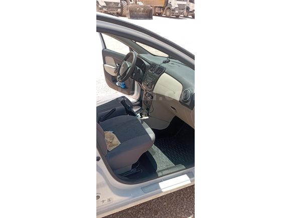 Sahibinden Renault Symbol 0.9 Turbo Touch 2013 Model