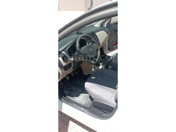 Sahibinden Renault Symbol 0.9 Turbo Touch 2013 Model