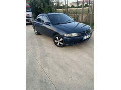 Sahibinden Mazda 323 1.5 Familia  Klimalı (aktif)