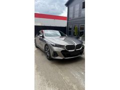 Sahibinden BMW 5 Serisi 520i M Sport 2025 Model 