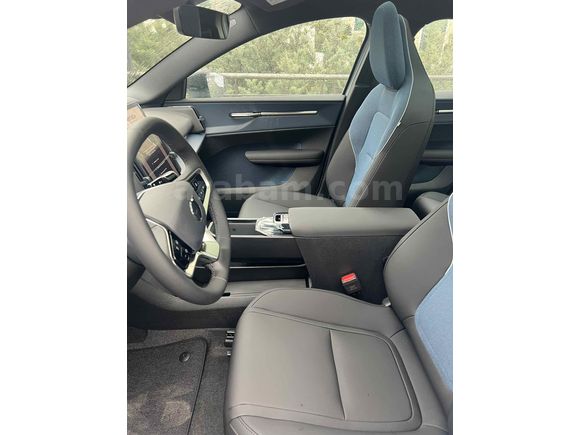 Sahibinden Volvo EX40 Extended Range Ultra 2026 Model Trabzon