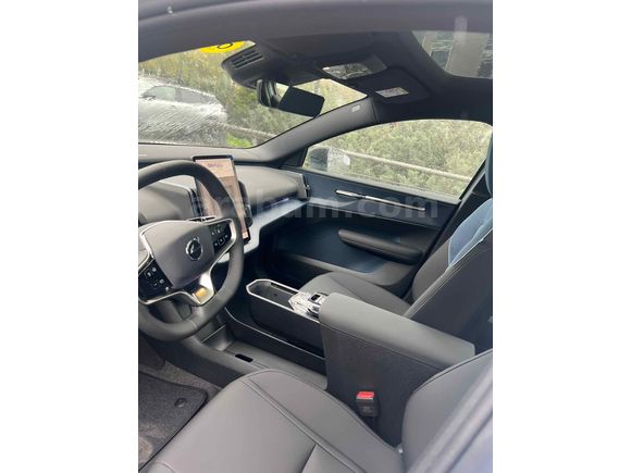 Sahibinden Volvo EX40 Extended Range Ultra 2026 Model Trabzon