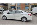 107 BİNDE DEĞİŞENSİZ 1.33 2015 COROLLA