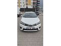 107 BİNDE DEĞİŞENSİZ 1.33 2015 COROLLA