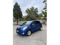 Sahibinden Toyota Yaris 1.4 D-4D Sol Special 2007 Model 