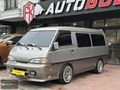 1999-HYUNDAİ H100-DELUXE-9+1-BAKIMLI TERTEMİZ