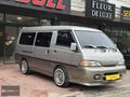 1999-HYUNDAİ H100-DELUXE-9+1-BAKIMLI TERTEMİZ