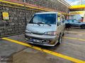 1999-HYUNDAİ H100-DELUXE-9+1-BAKIMLI TERTEMİZ