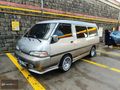 1999-HYUNDAİ H100-DELUXE-9+1-BAKIMLI TERTEMİZ
