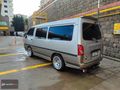 1999-HYUNDAİ H100-DELUXE-9+1-BAKIMLI TERTEMİZ