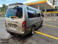 1999-HYUNDAİ H100-DELUXE-9+1-BAKIMLI TERTEMİZ