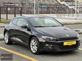 2012-VW SCİROCCO-DSG-CAM TAVAN-134BİNDE-İÇİ DIŞI TERTEMİZ