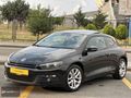 2012-VW SCİROCCO-DSG-CAM TAVAN-134BİNDE-İÇİ DIŞI TERTEMİZ