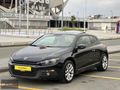 2012-VW SCİROCCO-DSG-CAM TAVAN-134BİNDE-İÇİ DIŞI TERTEMİZ