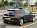 2012-VW SCİROCCO-DSG-CAM TAVAN-134BİNDE-İÇİ DIŞI TERTEMİZ
