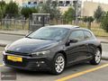 2012-VW SCİROCCO-DSG-CAM TAVAN-134BİNDE-İÇİ DIŞI TERTEMİZ
