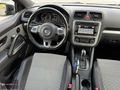 2012-VW SCİROCCO-DSG-CAM TAVAN-134BİNDE-İÇİ DIŞI TERTEMİZ