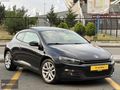 2012-VW SCİROCCO-DSG-CAM TAVAN-134BİNDE-İÇİ DIŞI TERTEMİZ