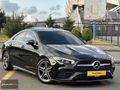 2020-CLA200 AMG- HATASIZ-HAFIZA-ŞERİT TKP-GECE PAKETİ