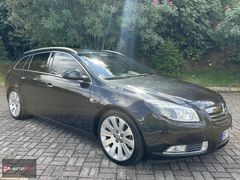2012-İNSİGNİA SPORTS-2.0CDTI-DEĞİŞENSİZ-TRAMERSİZ-RECARO-DERİ