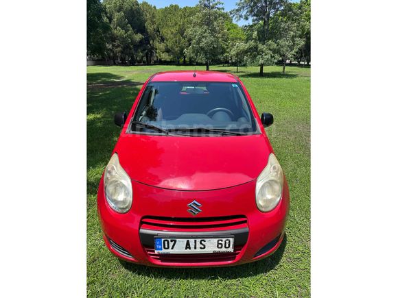 Sahibinden Suzuki Alto 1.0 GL 2011 Model 