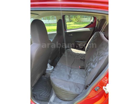 Sahibinden Suzuki Alto 1.0 GL 2011 Model 