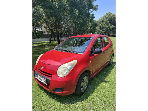 Sahibinden Suzuki Alto 1.0 GL 2011 Model 