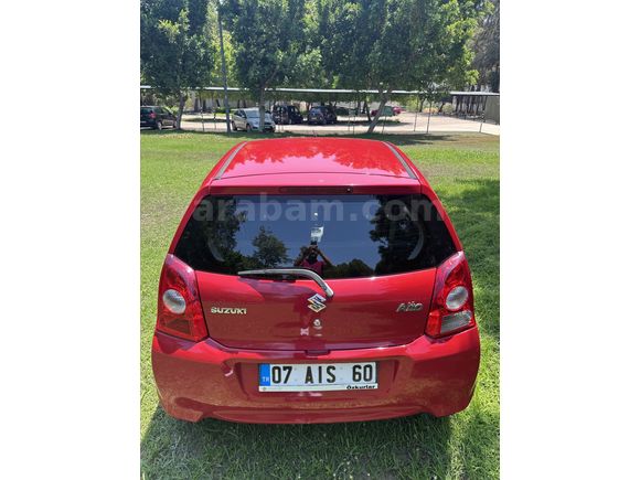 Sahibinden Suzuki Alto 1.0 GL 2011 Model 