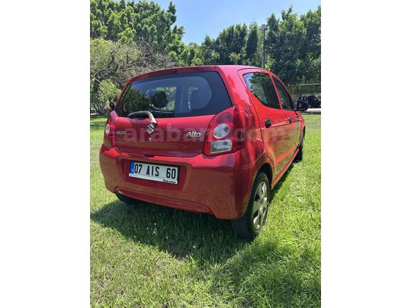 Sahibinden Suzuki Alto 1.0 GL 2011 Model 
